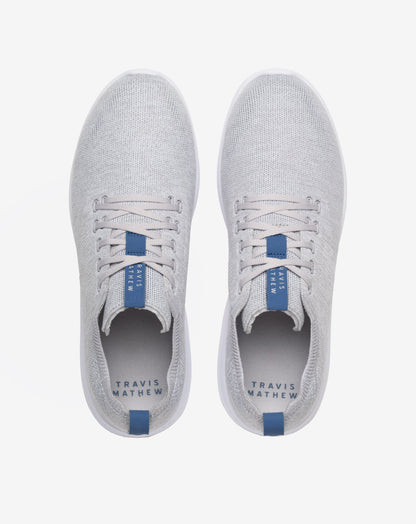 Travis Mathew Outlets The Daily Lite Shoe Shoes