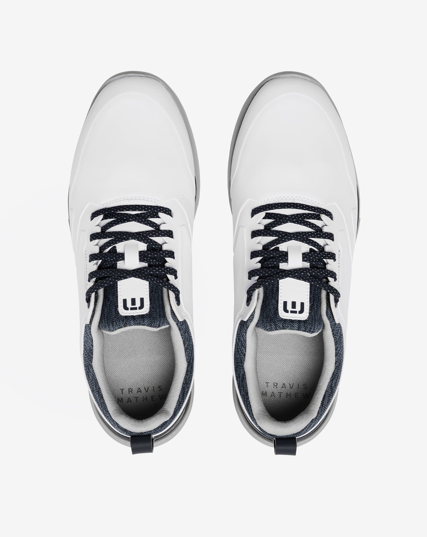 Travis Mathew US The Daily Pro Plus Golf Shoe Shoes|Golf