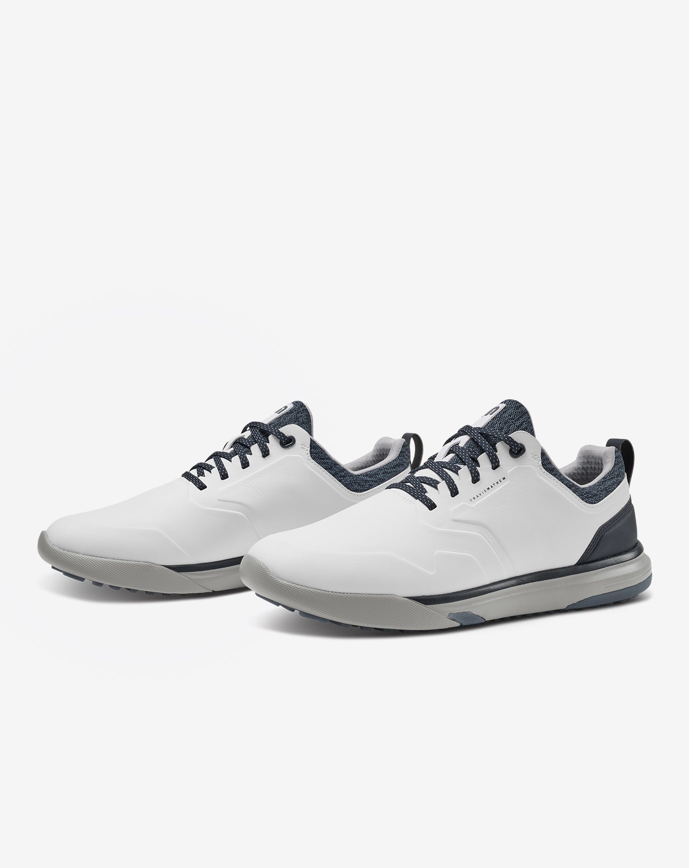 Travis Mathew US The Daily Pro Plus Golf Shoe Shoes|Golf