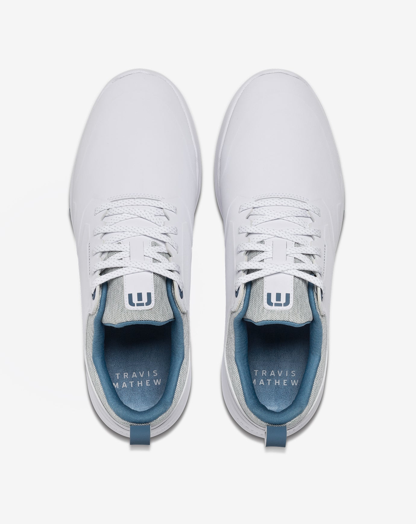 Travis Mathew Online The Daily Pro Plus Golf Shoe Shoes|Golf