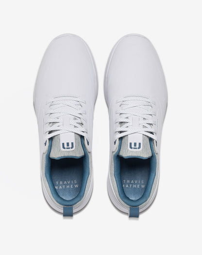 Travis Mathew Online The Daily Pro Plus Golf Shoe Shoes|Golf
