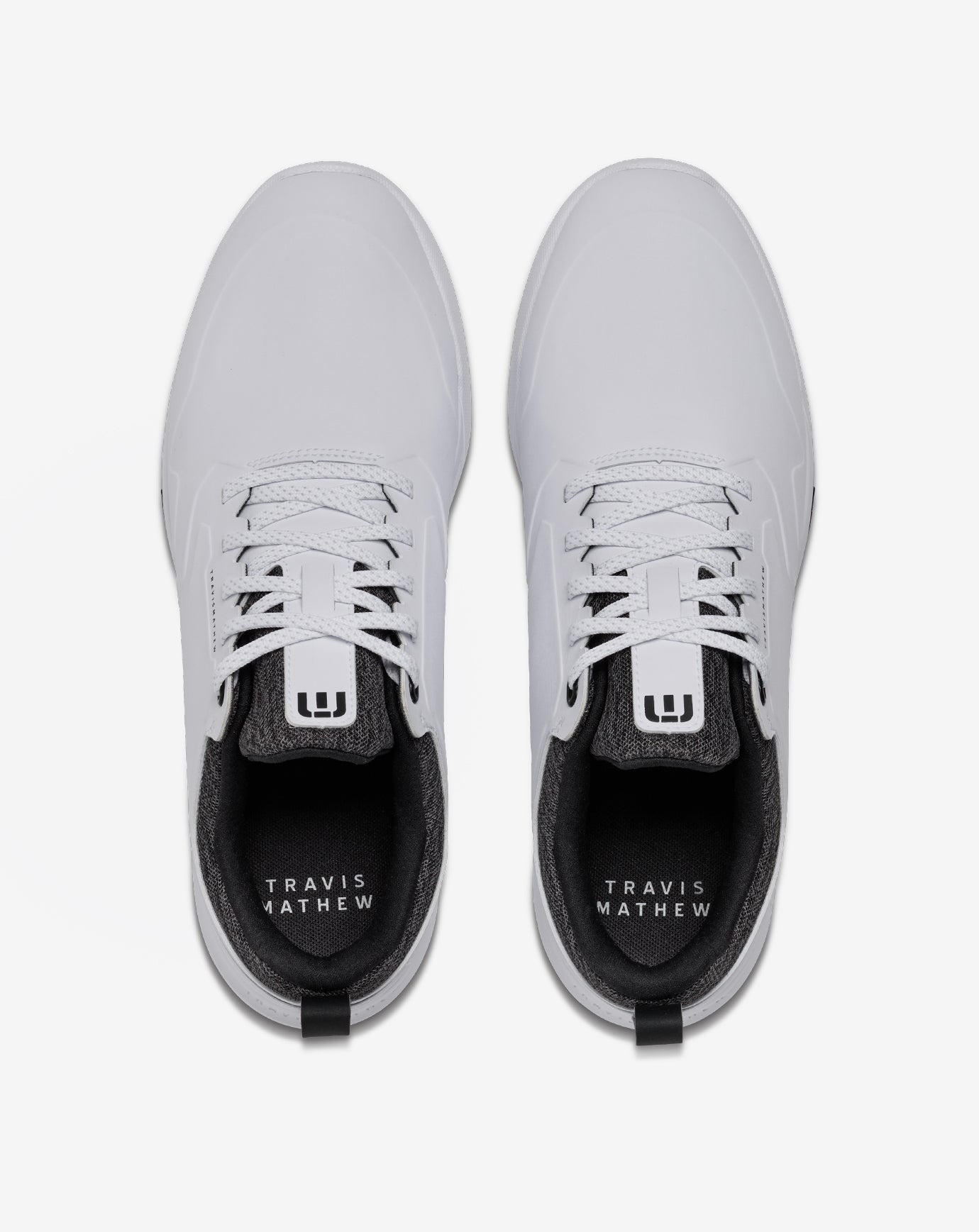 Travis Mathew Sale The Daily Pro Plus Golf Shoe Shoes|Golf