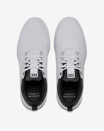 Travis Mathew Sale The Daily Pro Plus Golf Shoe Shoes|Golf
