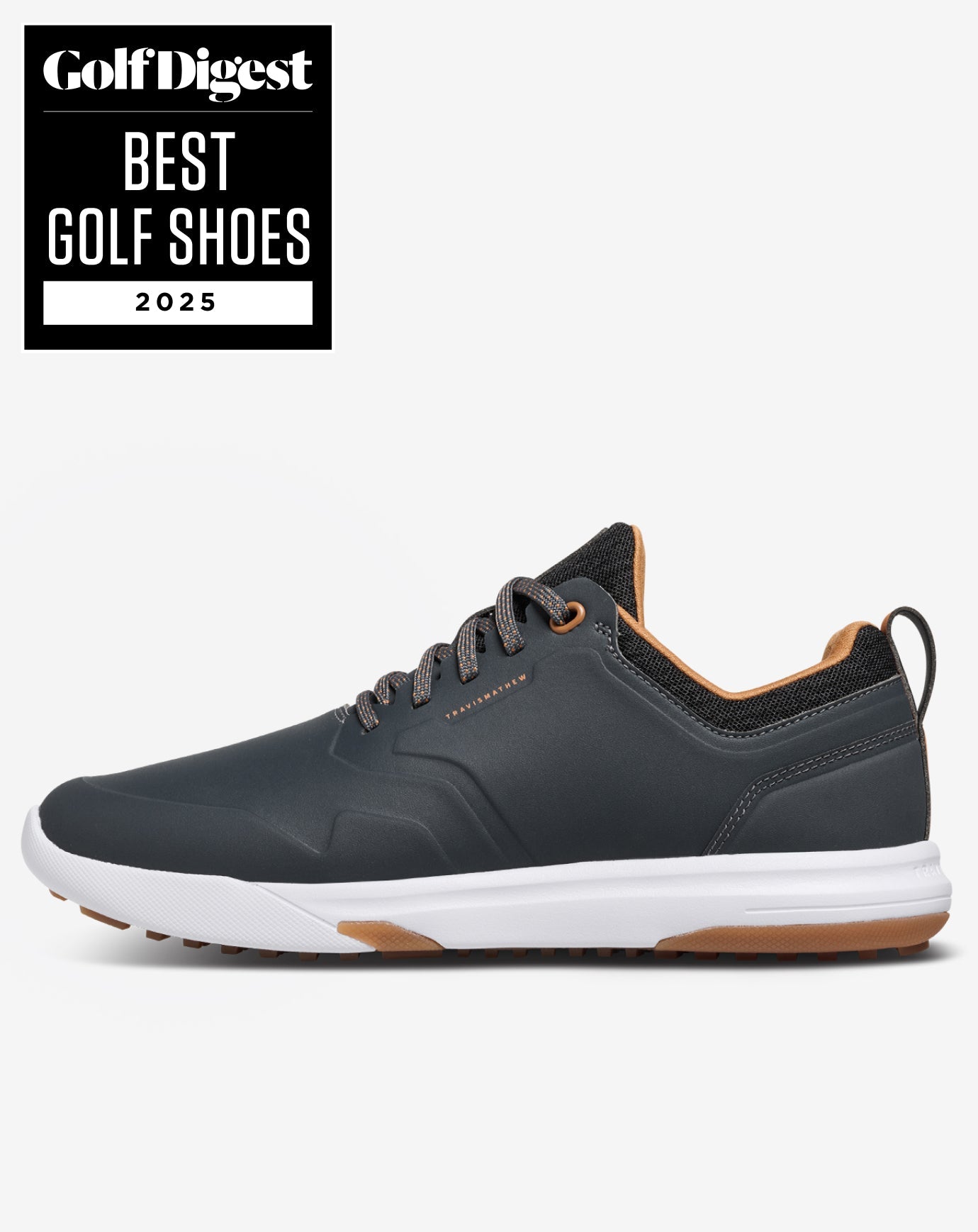 Travis Mathew Discount The Daily Pro Plus Golf Shoe Shoes|Golf