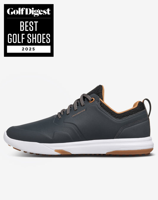 Travis Mathew Discount The Daily Pro Plus Golf Shoe Shoes|Golf