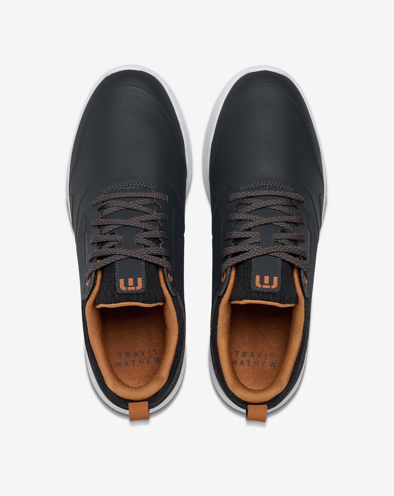 Travis Mathew Discount The Daily Pro Plus Golf Shoe Shoes|Golf