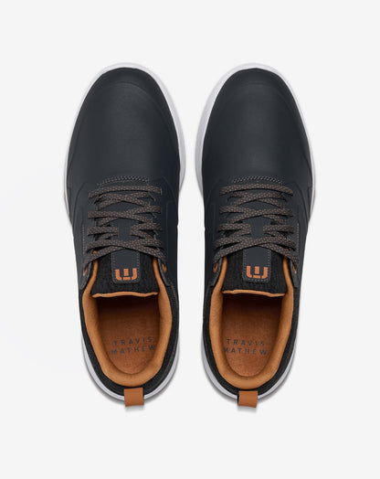 Travis Mathew Discount The Daily Pro Plus Golf Shoe Shoes|Golf