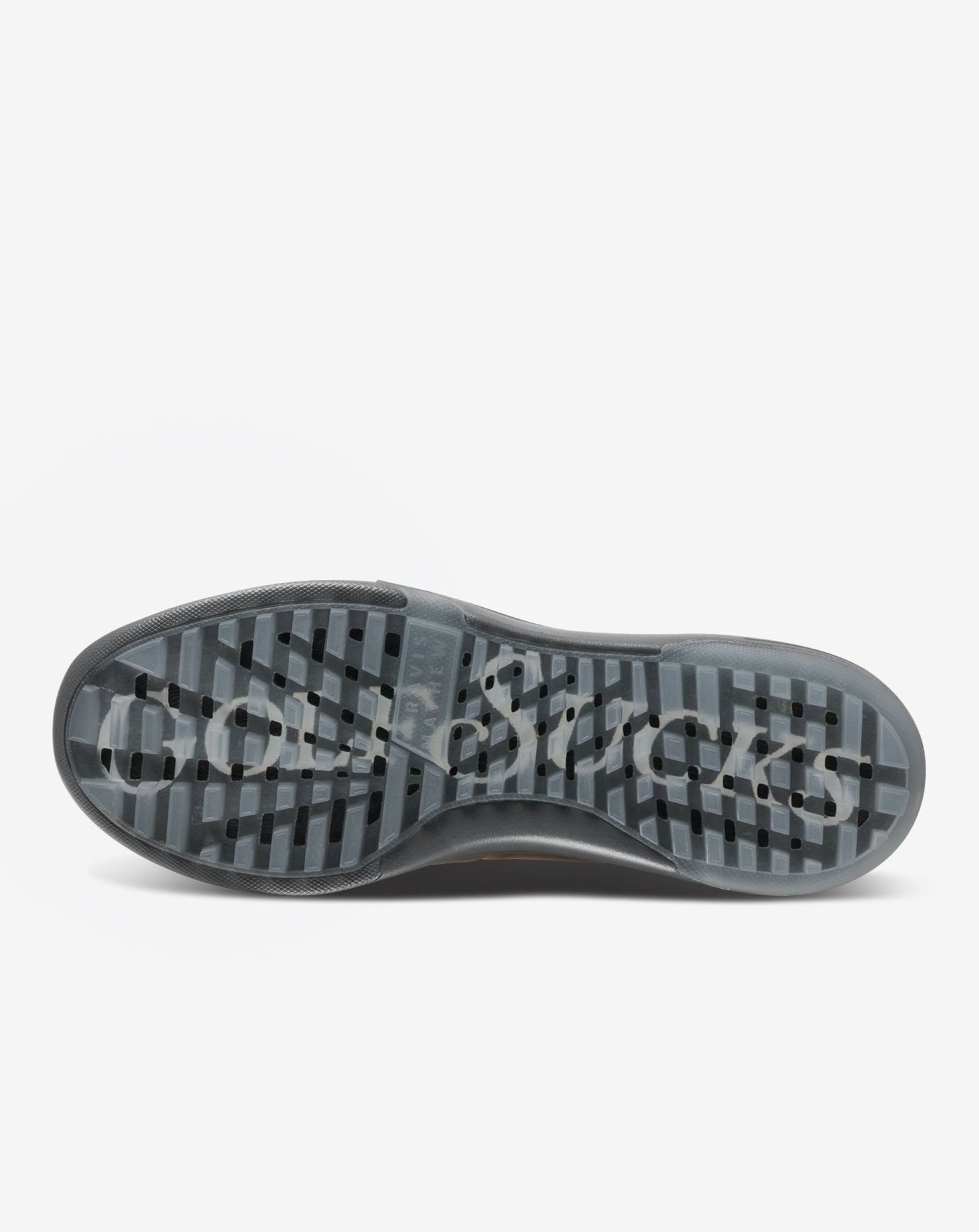 Travis Mathew Outlets The Daily Pro Plus Golf Shoe Shoes|Golf