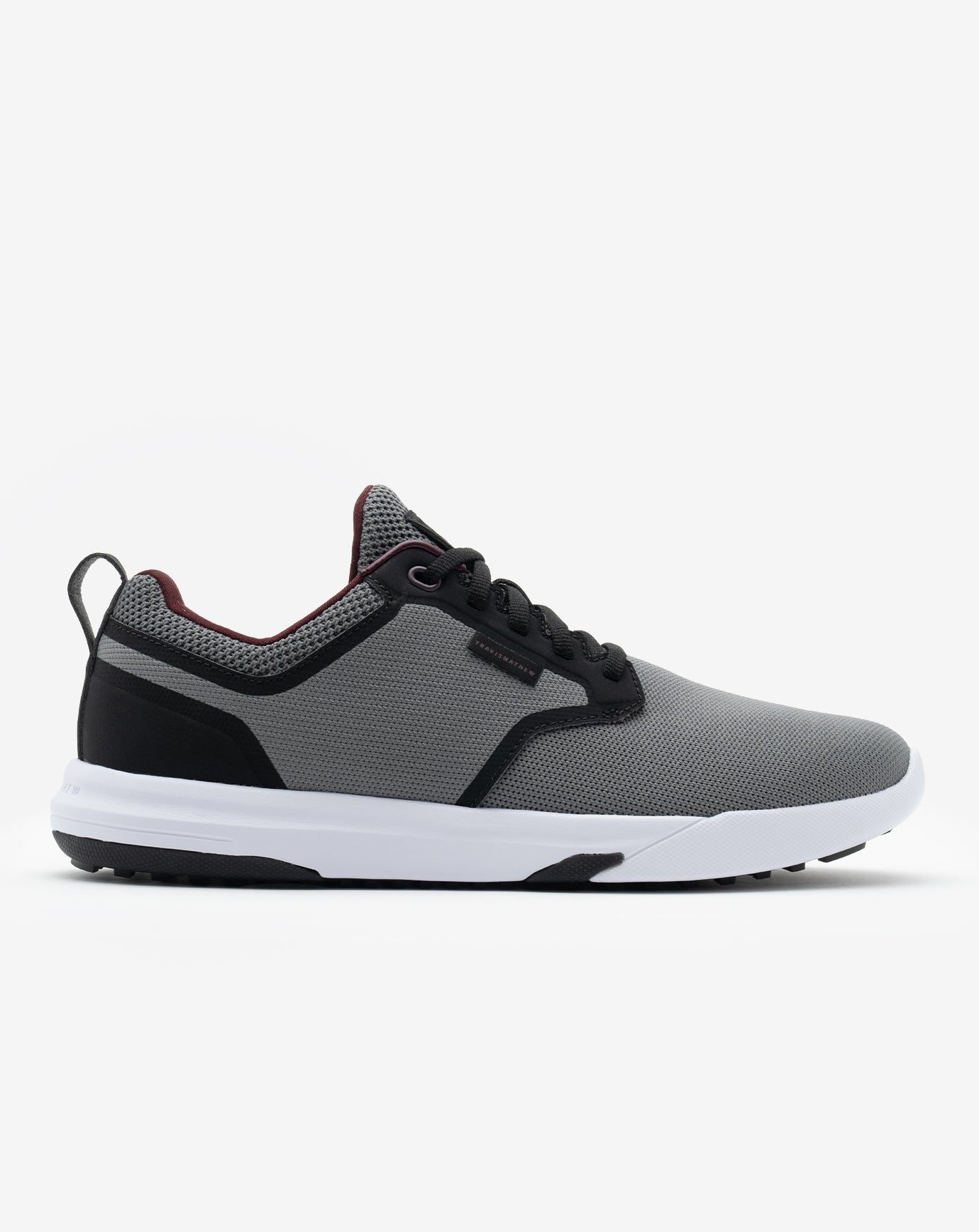 Travis Mathew US The Daily Pro Hybrid Shoe Shoes|Golf