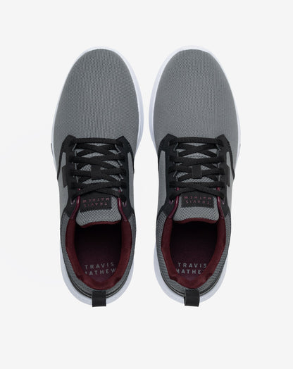 Travis Mathew US The Daily Pro Hybrid Shoe Shoes|Golf