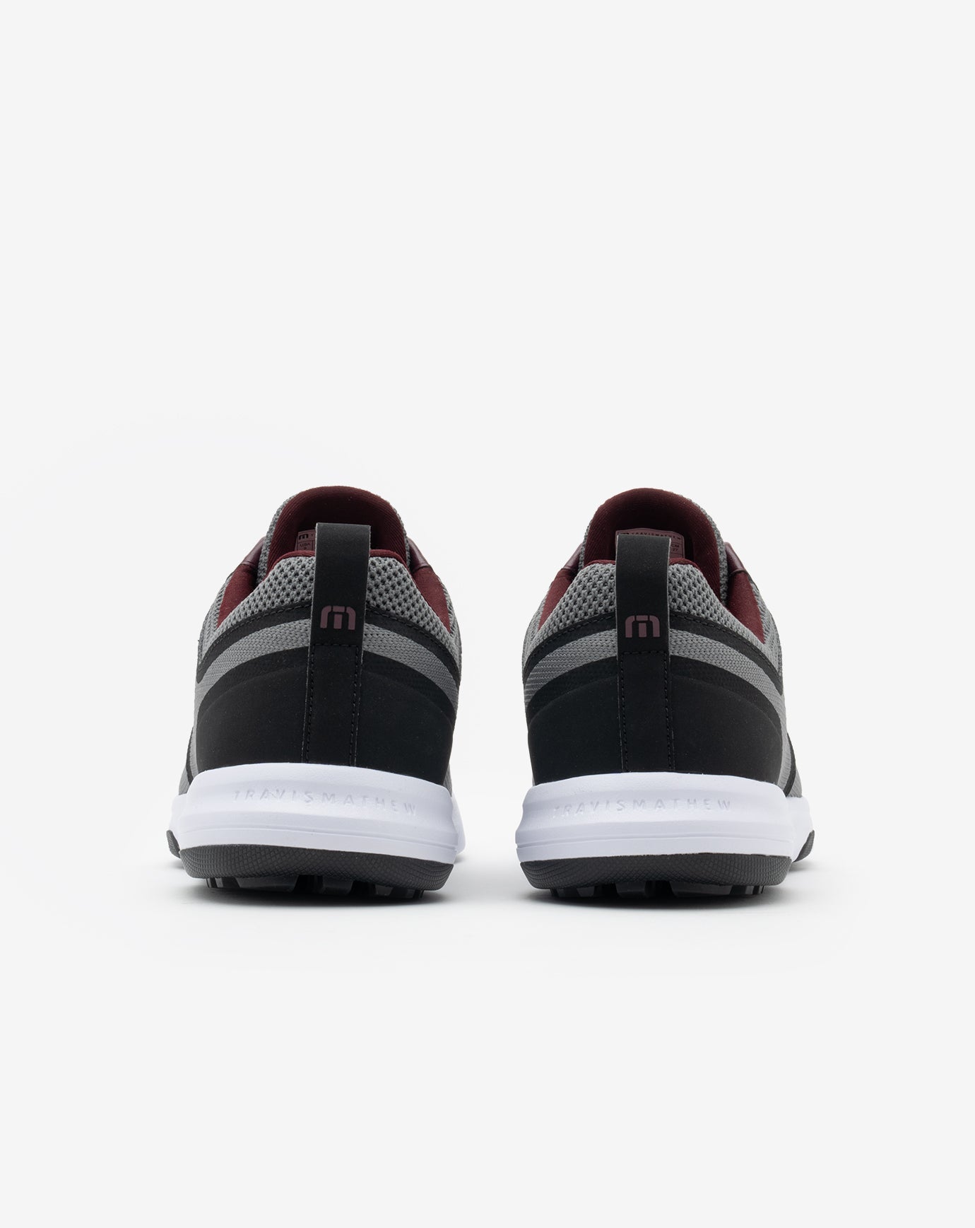 Travis Mathew US The Daily Pro Hybrid Shoe Shoes|Golf