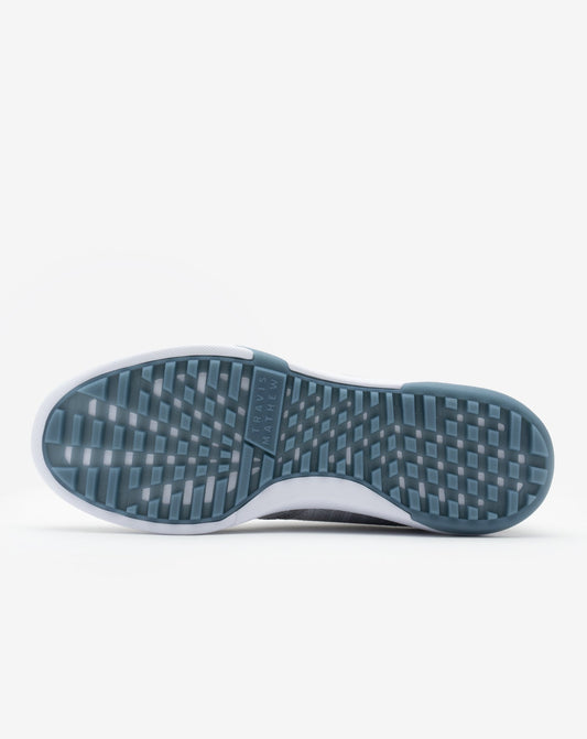 TravisMathew The Daily Pro Hybrid Shoe - Heather Sleet