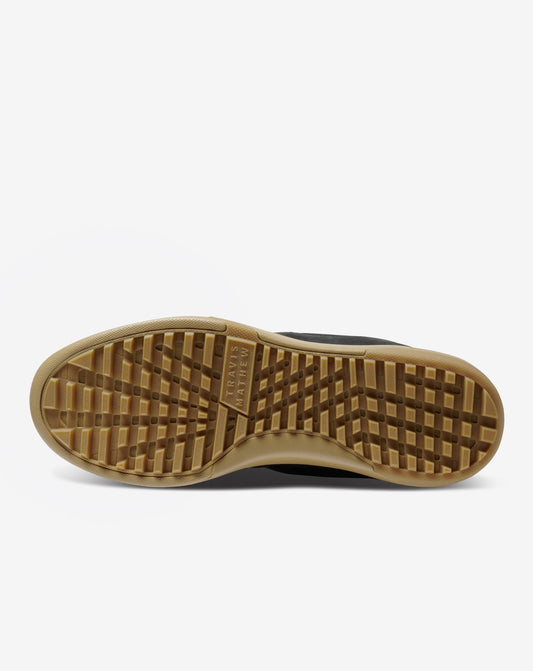 TravisMathew The Daily Ranger - Black/Gum