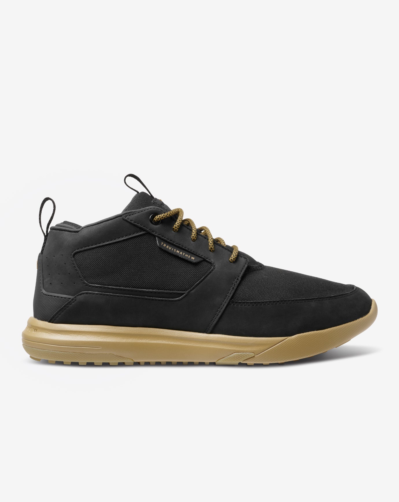 Travis Mathew Outlets The Daily Ranger Shoes