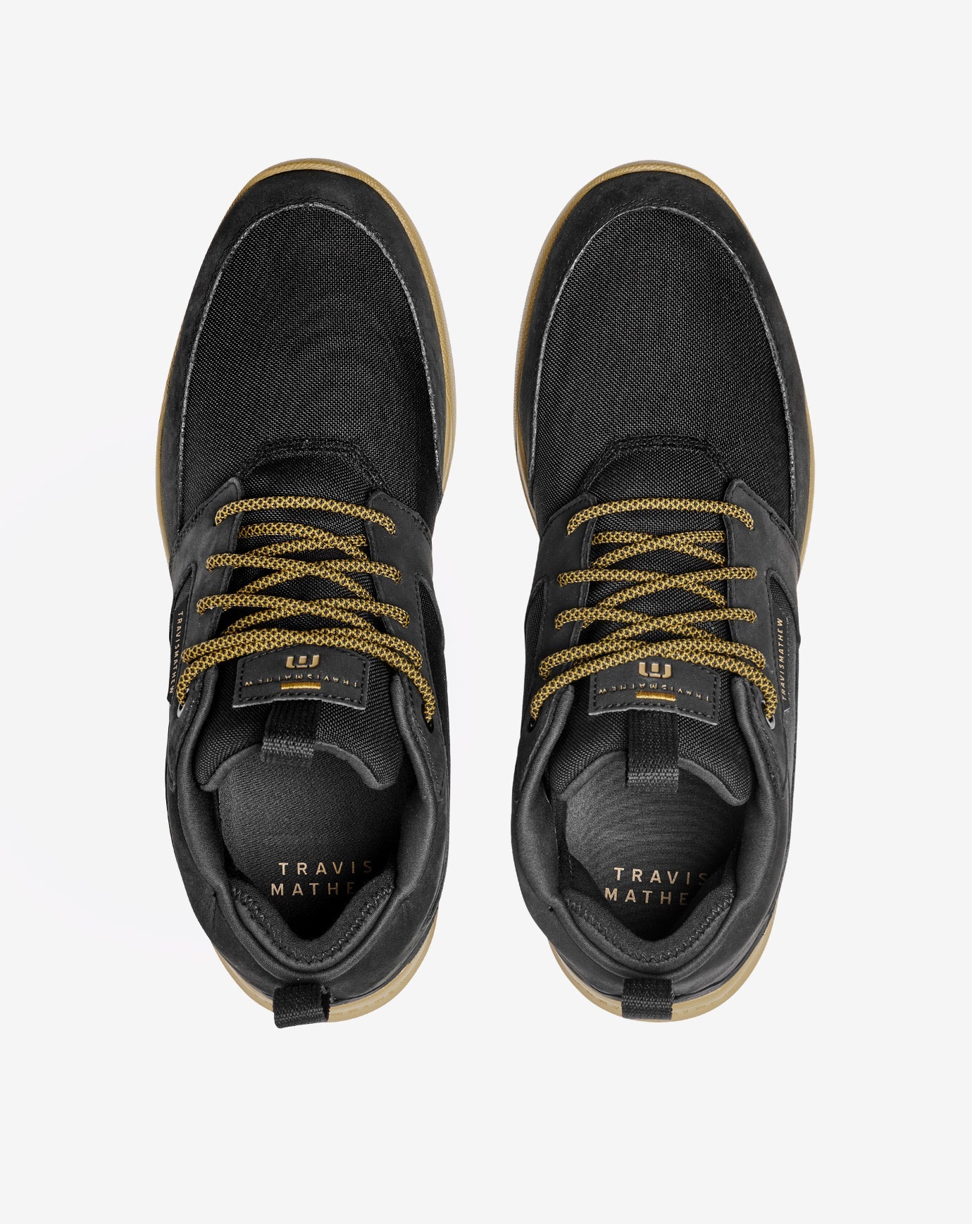 Travis Mathew Outlets The Daily Ranger Shoes