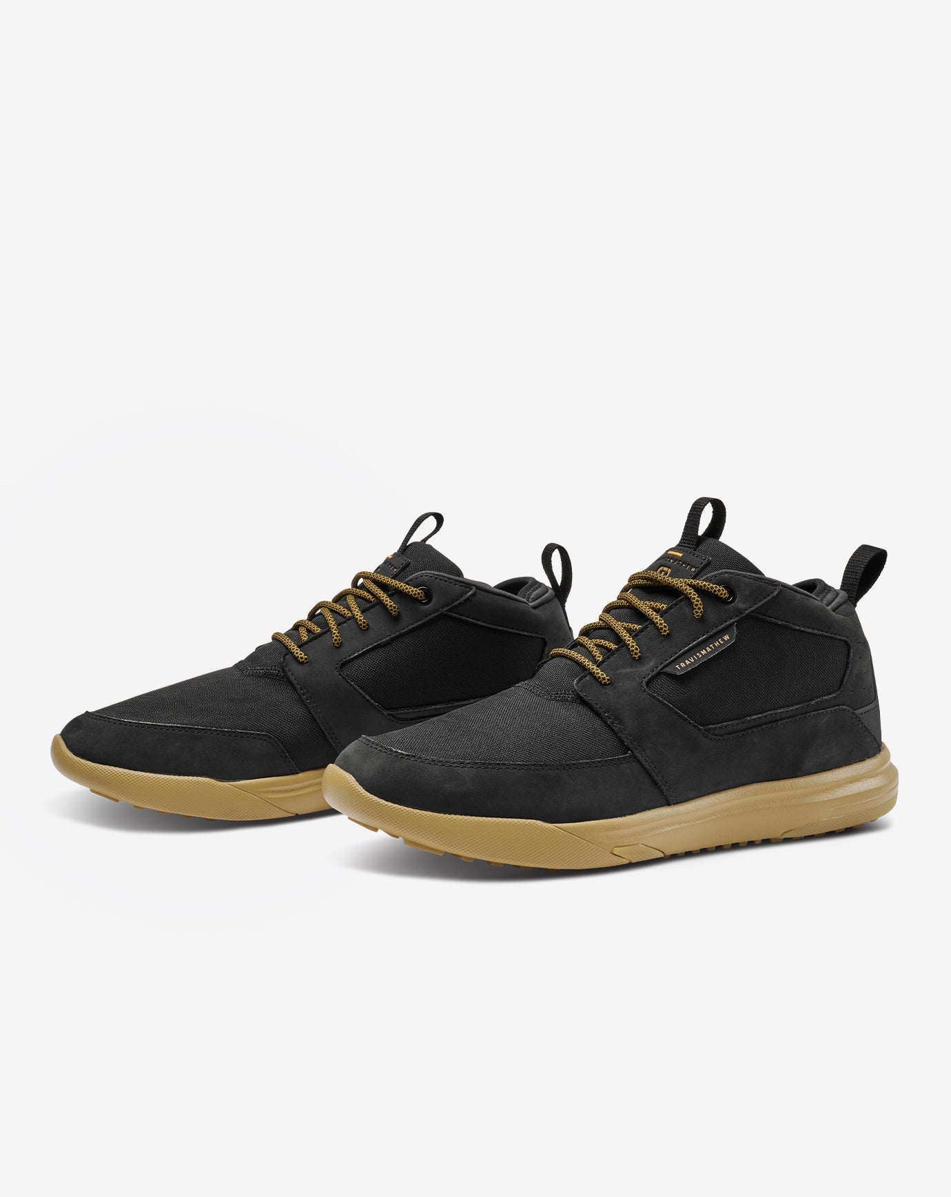 Travis Mathew Outlets The Daily Ranger Shoes