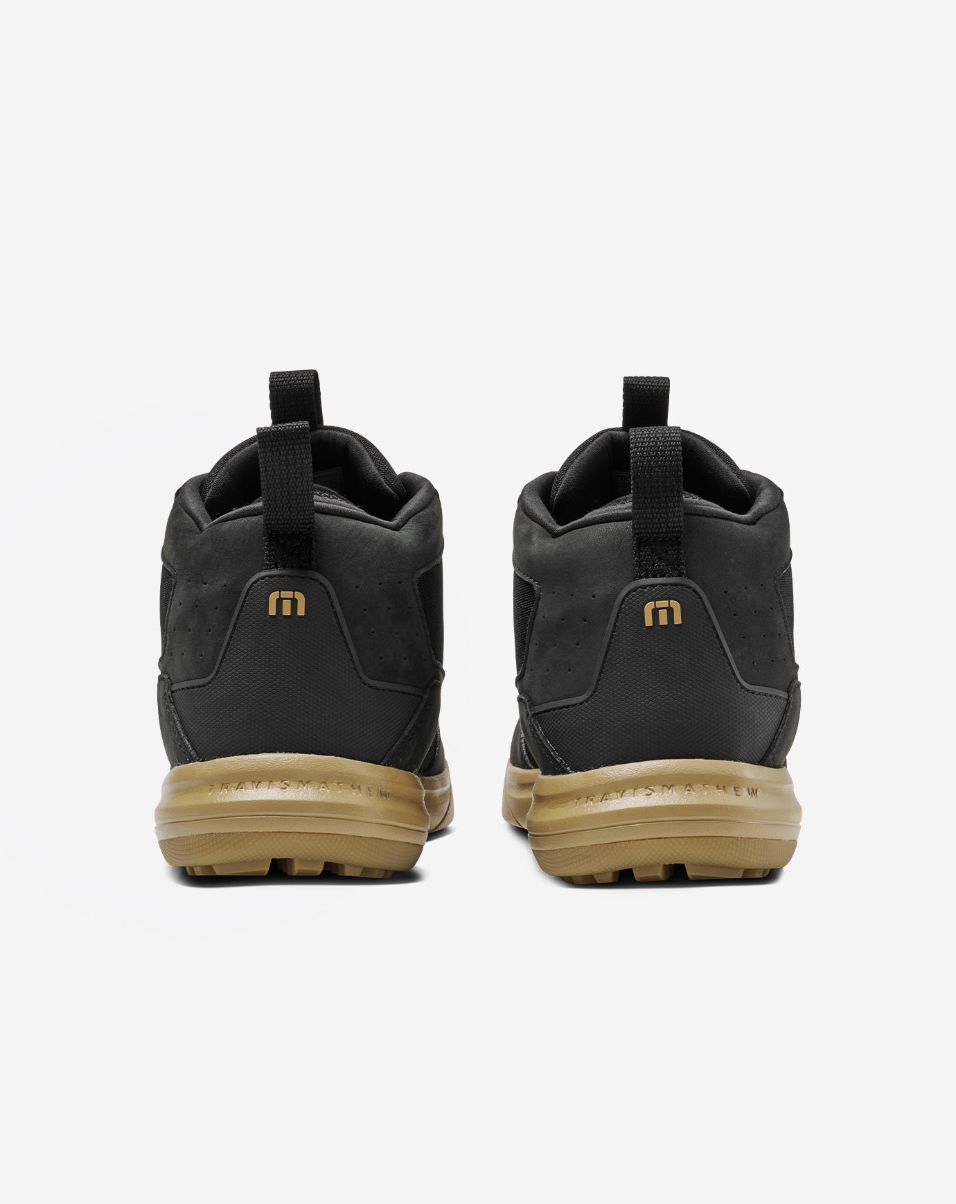 Travis Mathew Outlets The Daily Ranger Shoes