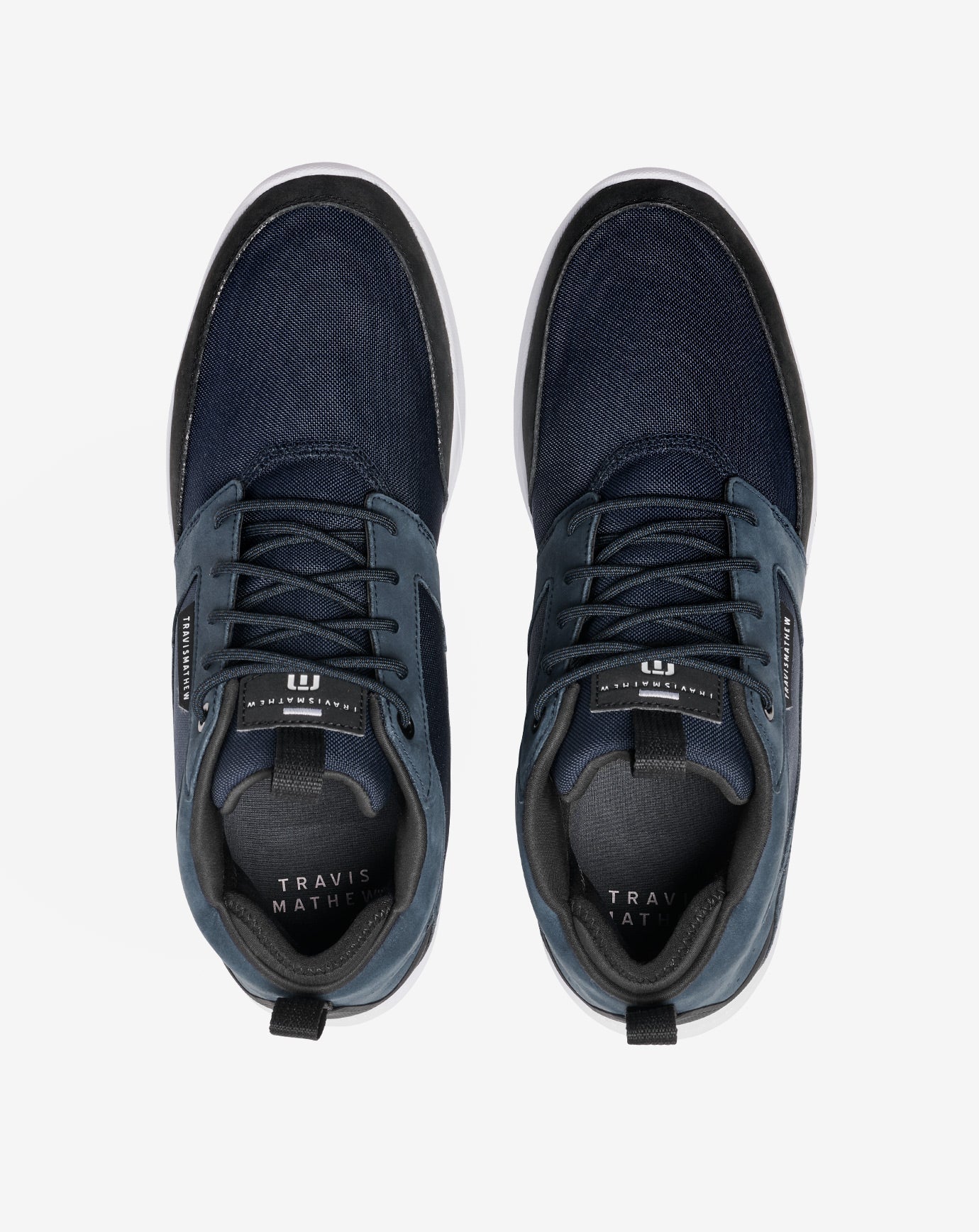 Travis Mathew For Sale The Daily Ranger Shoes