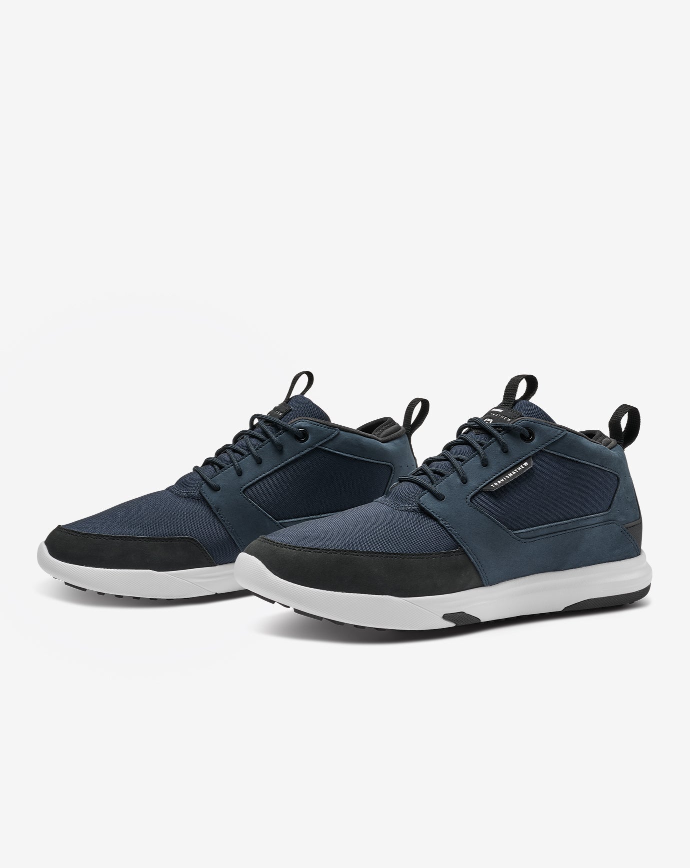 Travis Mathew For Sale The Daily Ranger Shoes