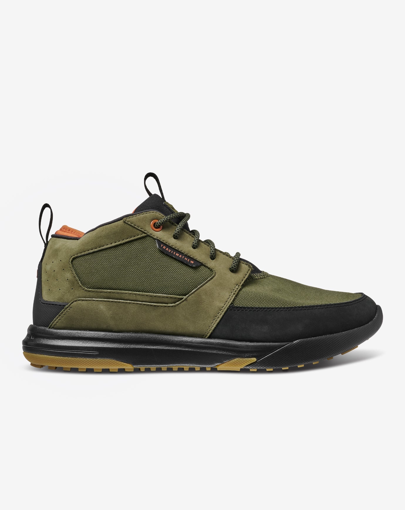 Travis Mathew US The Daily Ranger Shoes