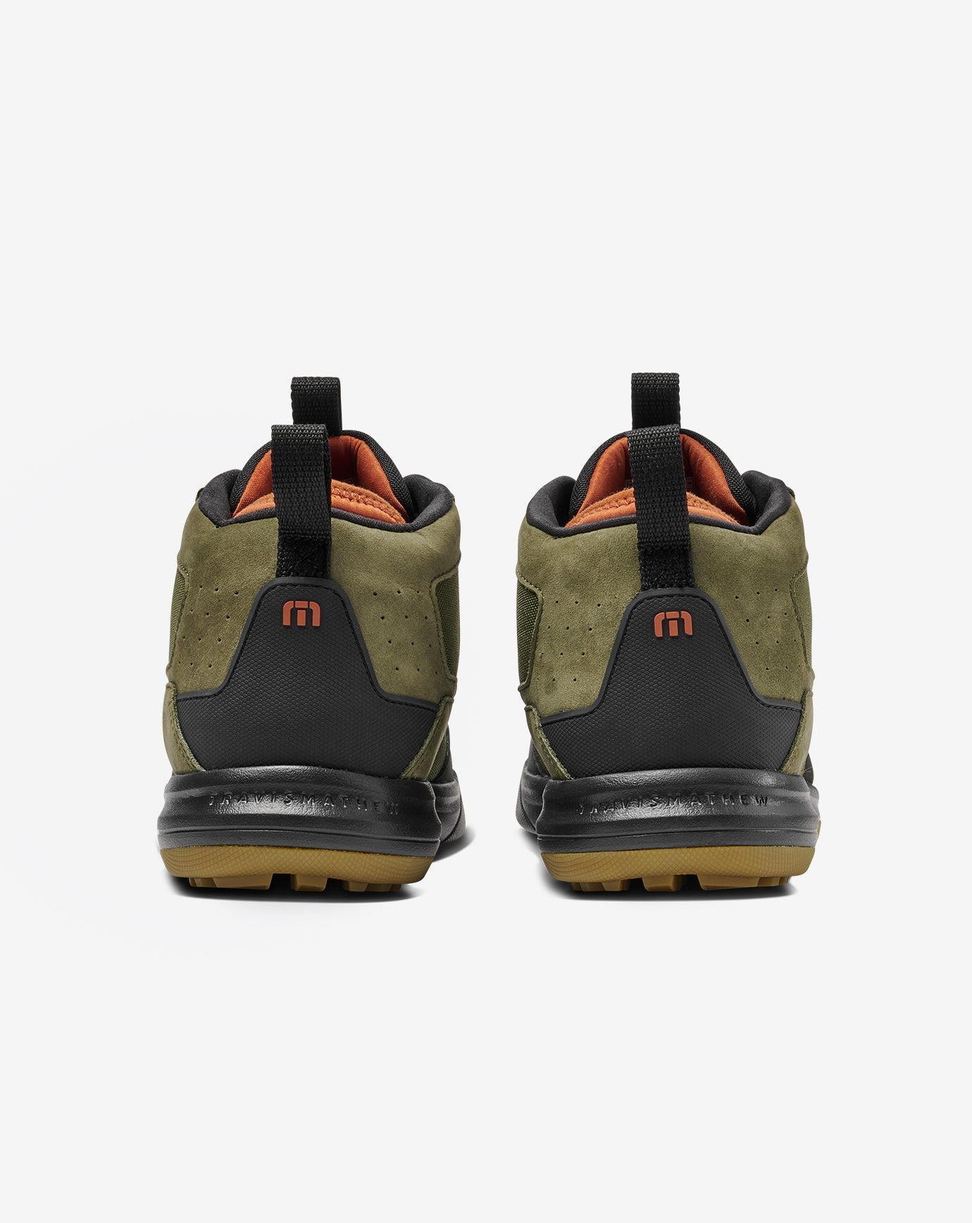 Travis Mathew US The Daily Ranger Shoes