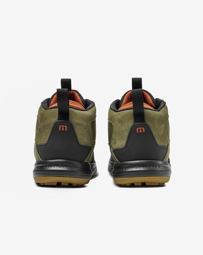 Travis Mathew US The Daily Ranger Shoes