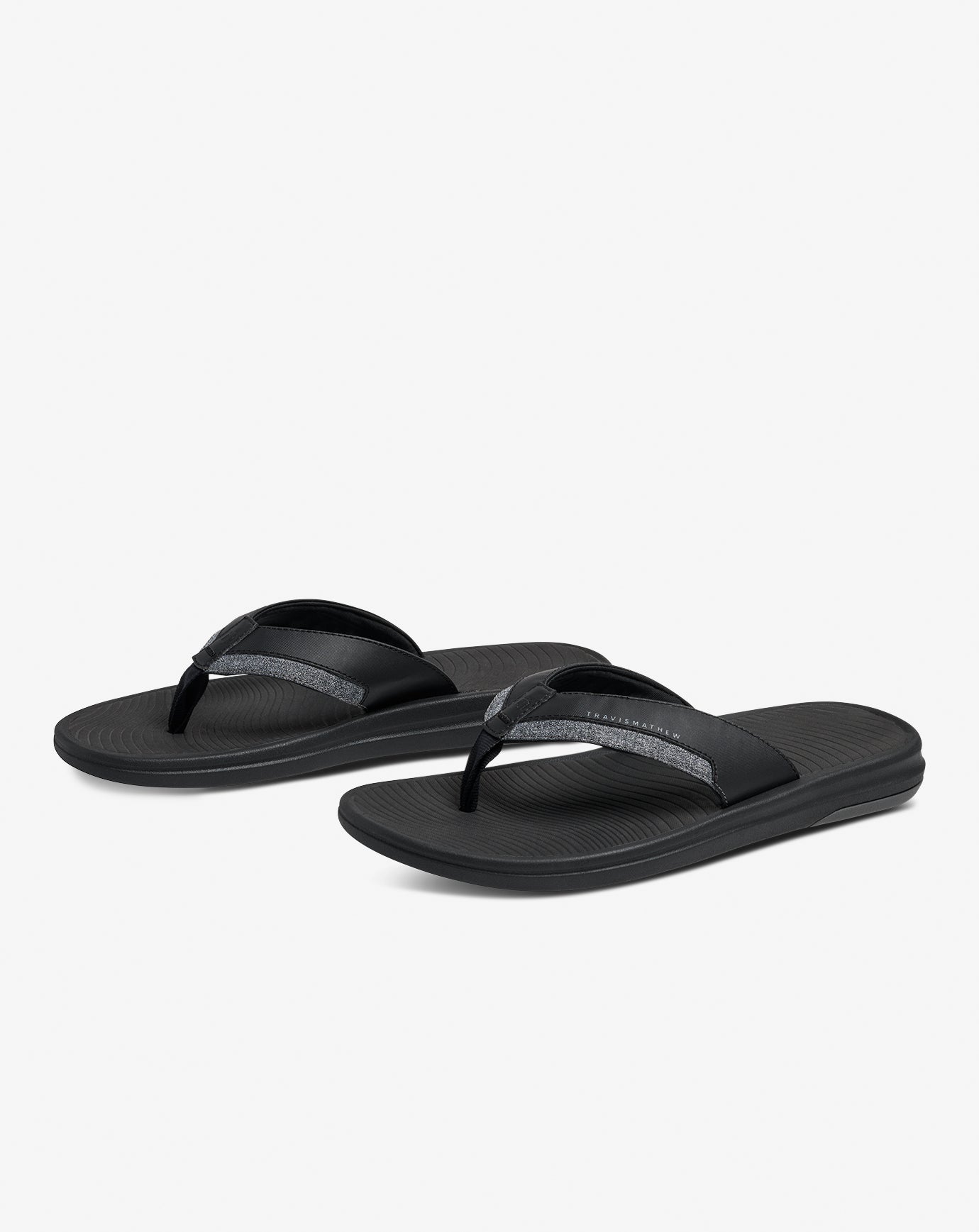 Travis Mathew Online The Daily Sandal Shoes