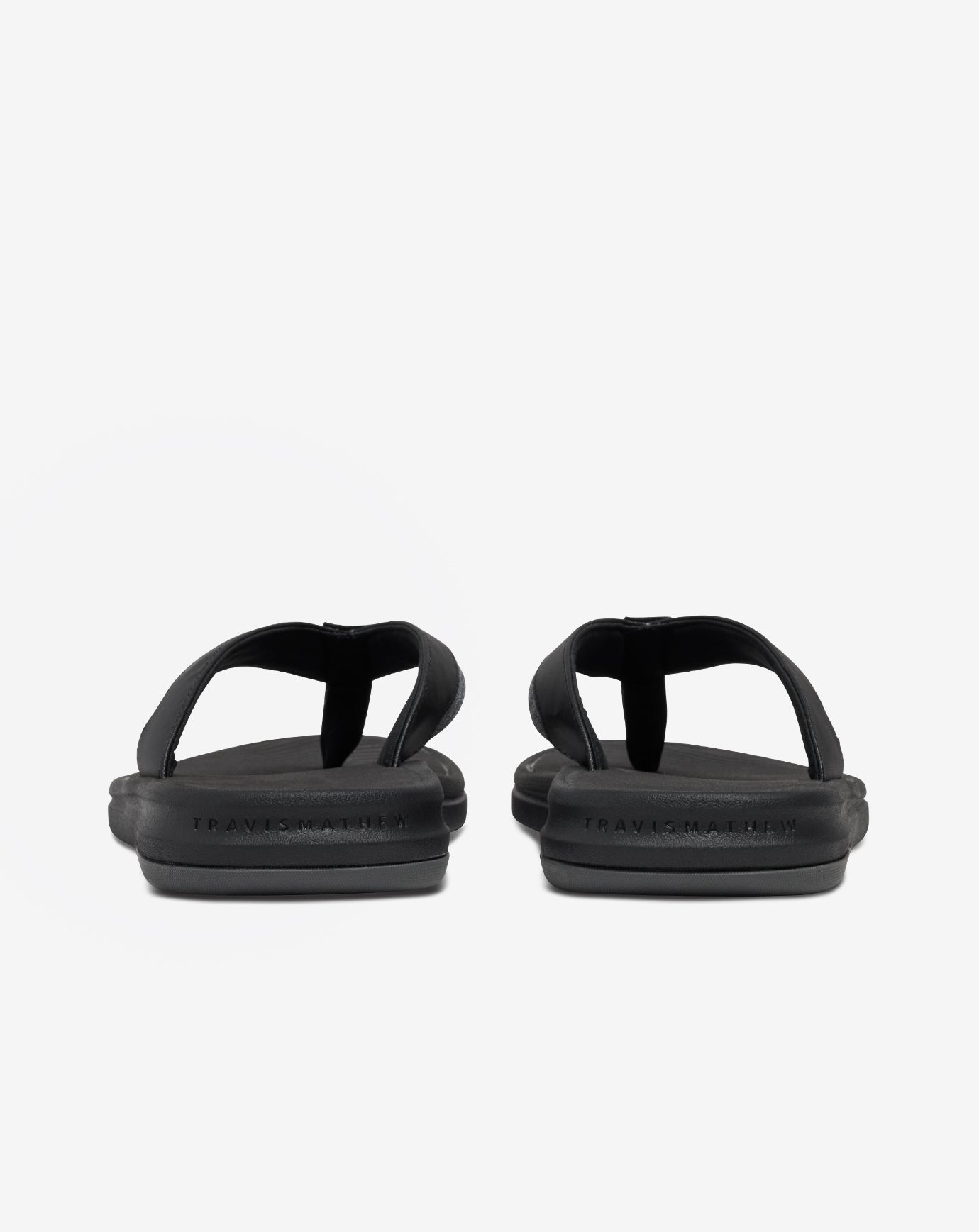 Travis Mathew Online The Daily Sandal Shoes