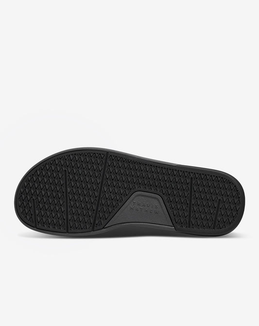 TravisMathew The Daily Sandal - Quiet Shade