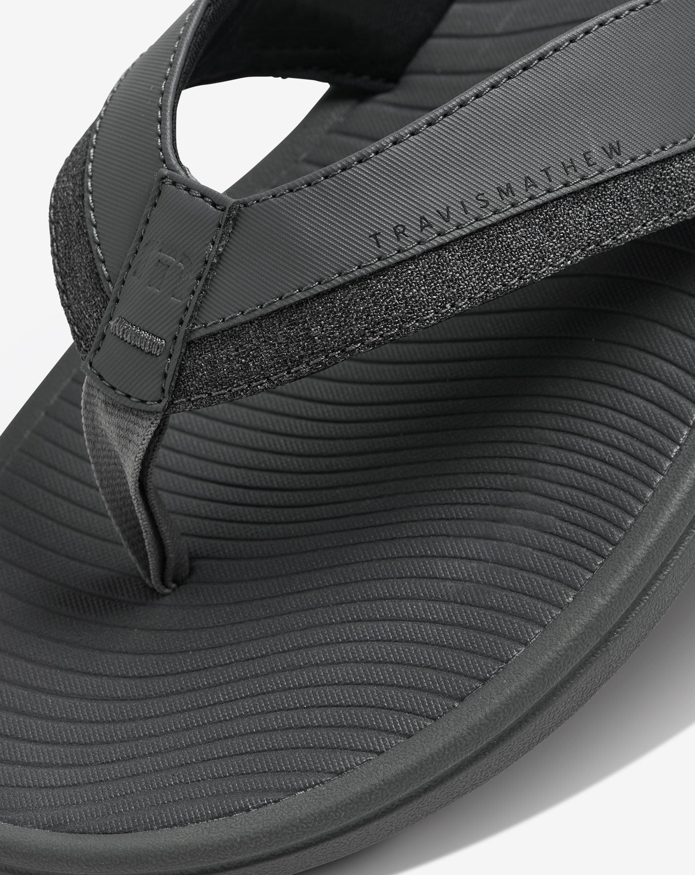 Travis Mathew Sale The Daily Sandal Shoes