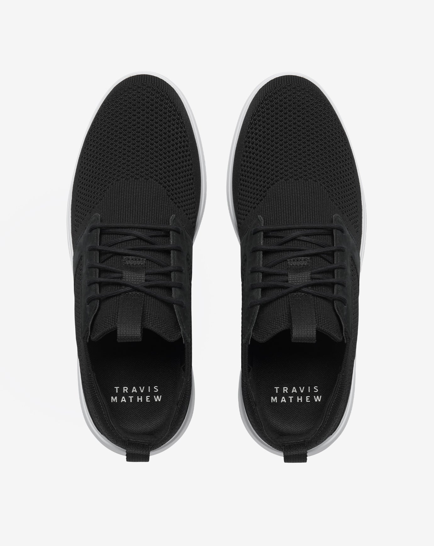 Travis Mathew US The Modern One Shoe Shoes