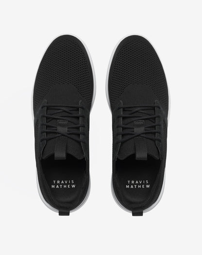 Travis Mathew US The Modern One Shoe Shoes