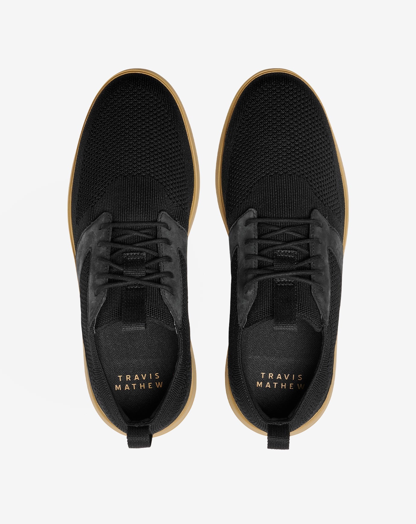 Travis Mathew Online The Modern One Shoe Shoes