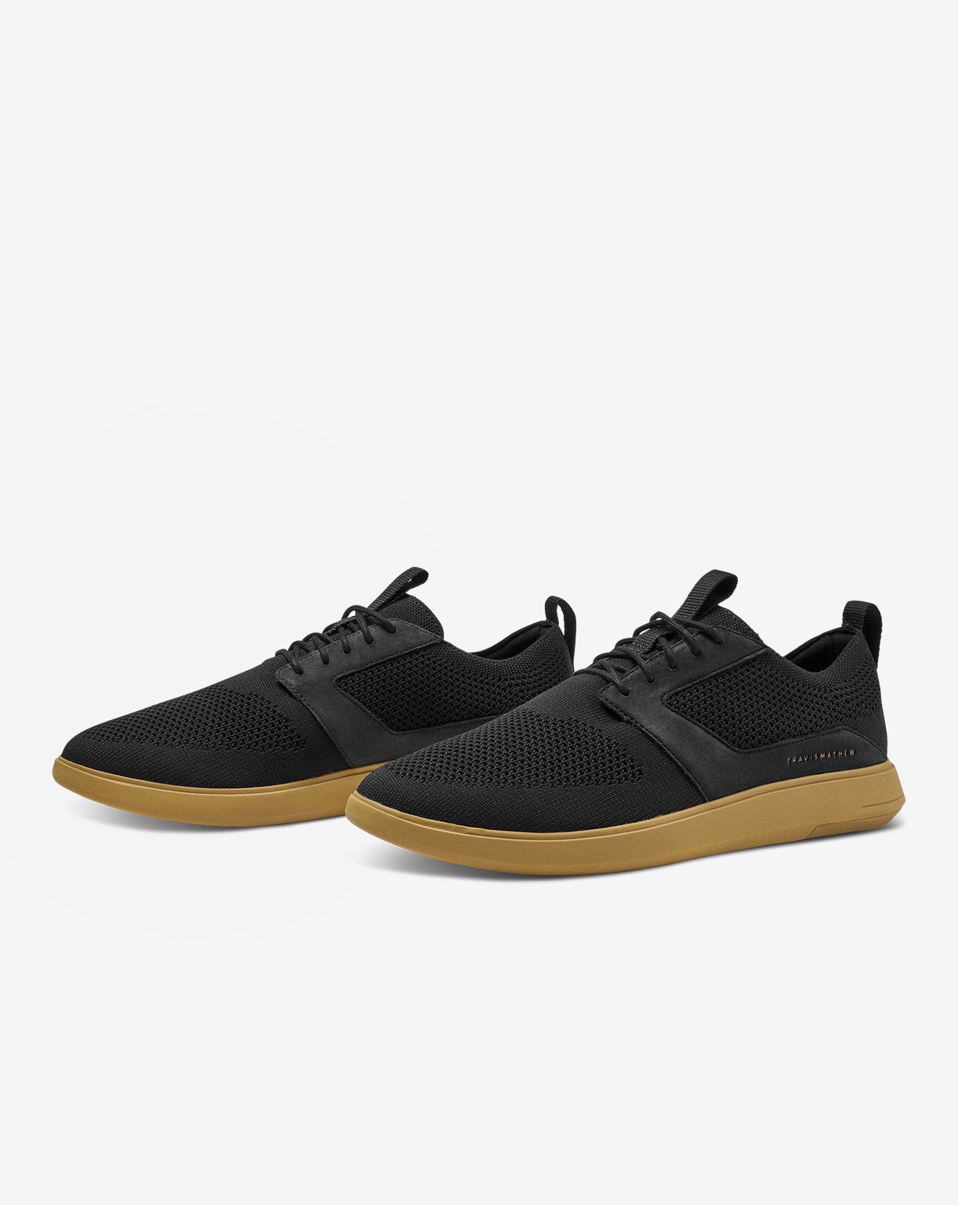 Travis Mathew Online The Modern One Shoe Shoes