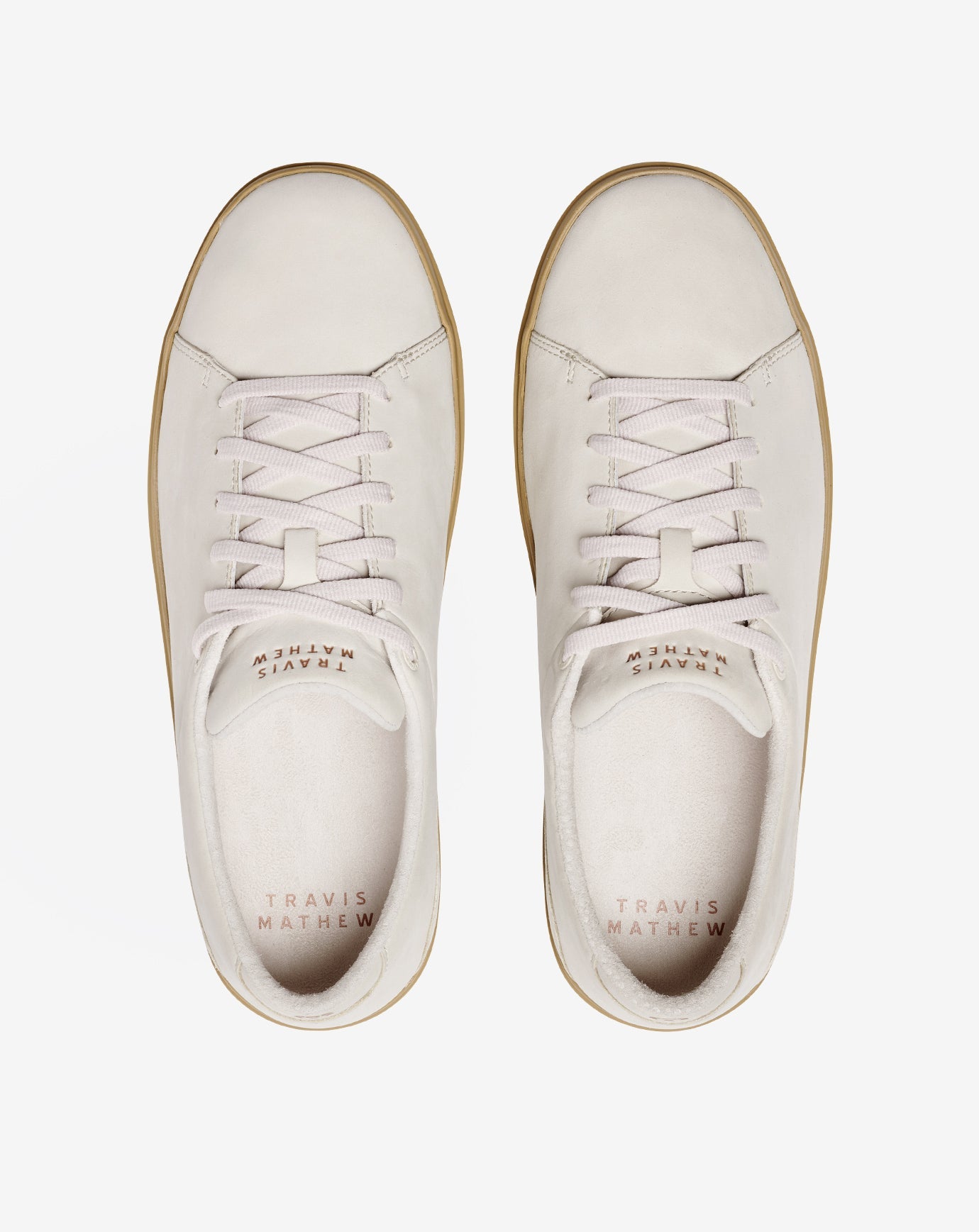 Travis Mathew Sale The Modern Cup Shoes