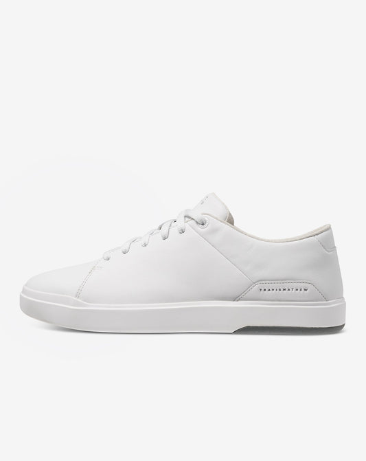 Travis Mathew Discount The Modern Cup Shoes