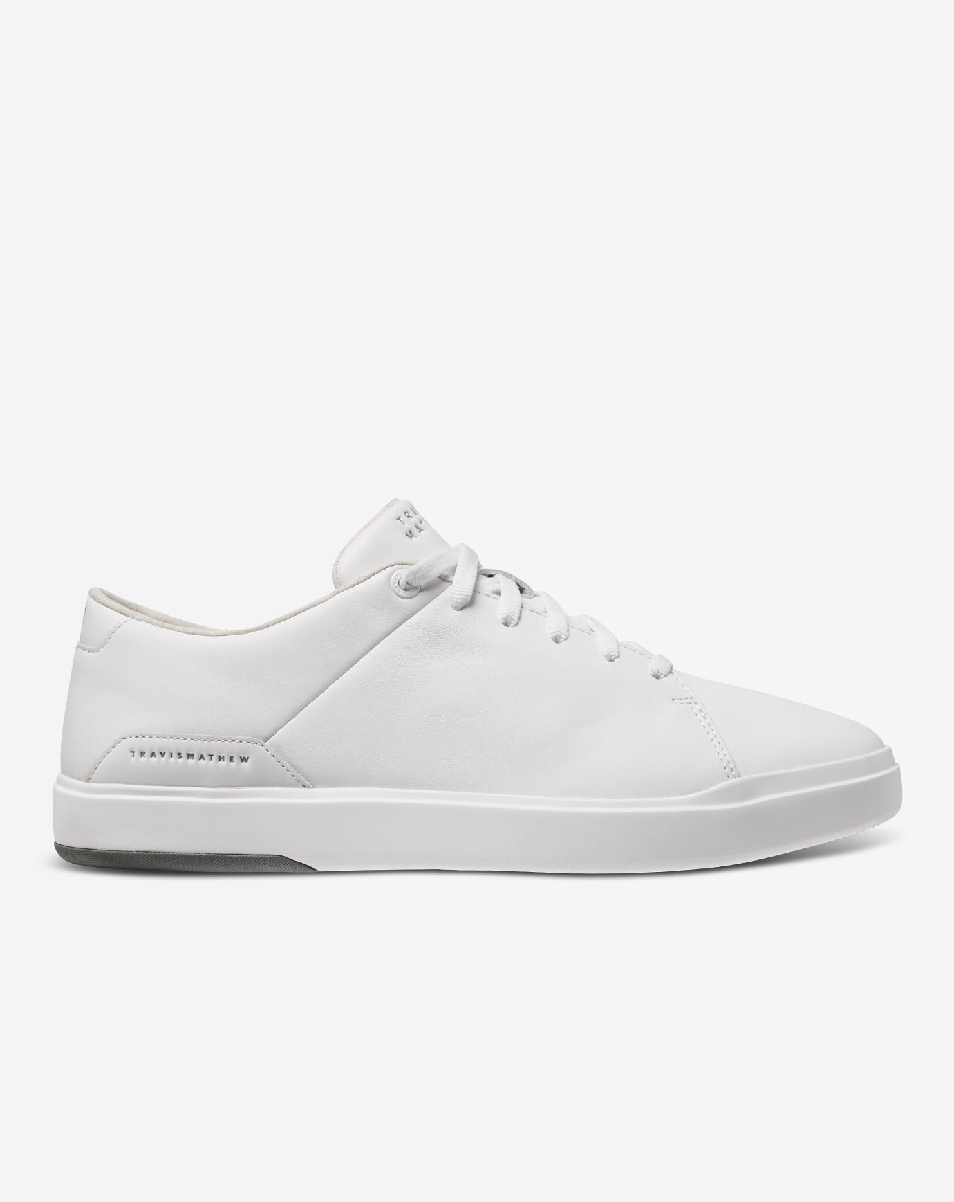 Travis Mathew Discount The Modern Cup Shoes