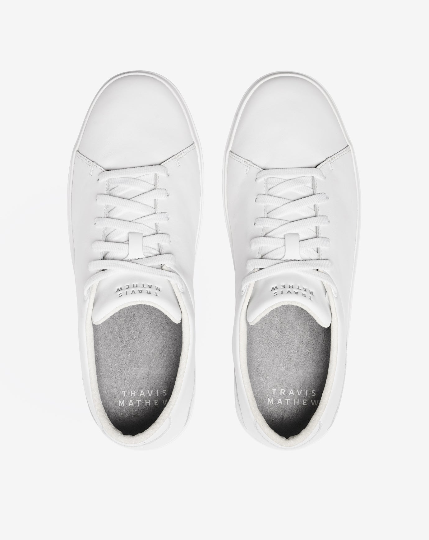 Travis Mathew Discount The Modern Cup Shoes