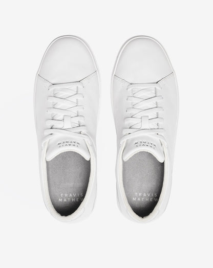 Travis Mathew Discount The Modern Cup Shoes