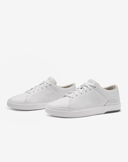 Travis Mathew Discount The Modern Cup Shoes