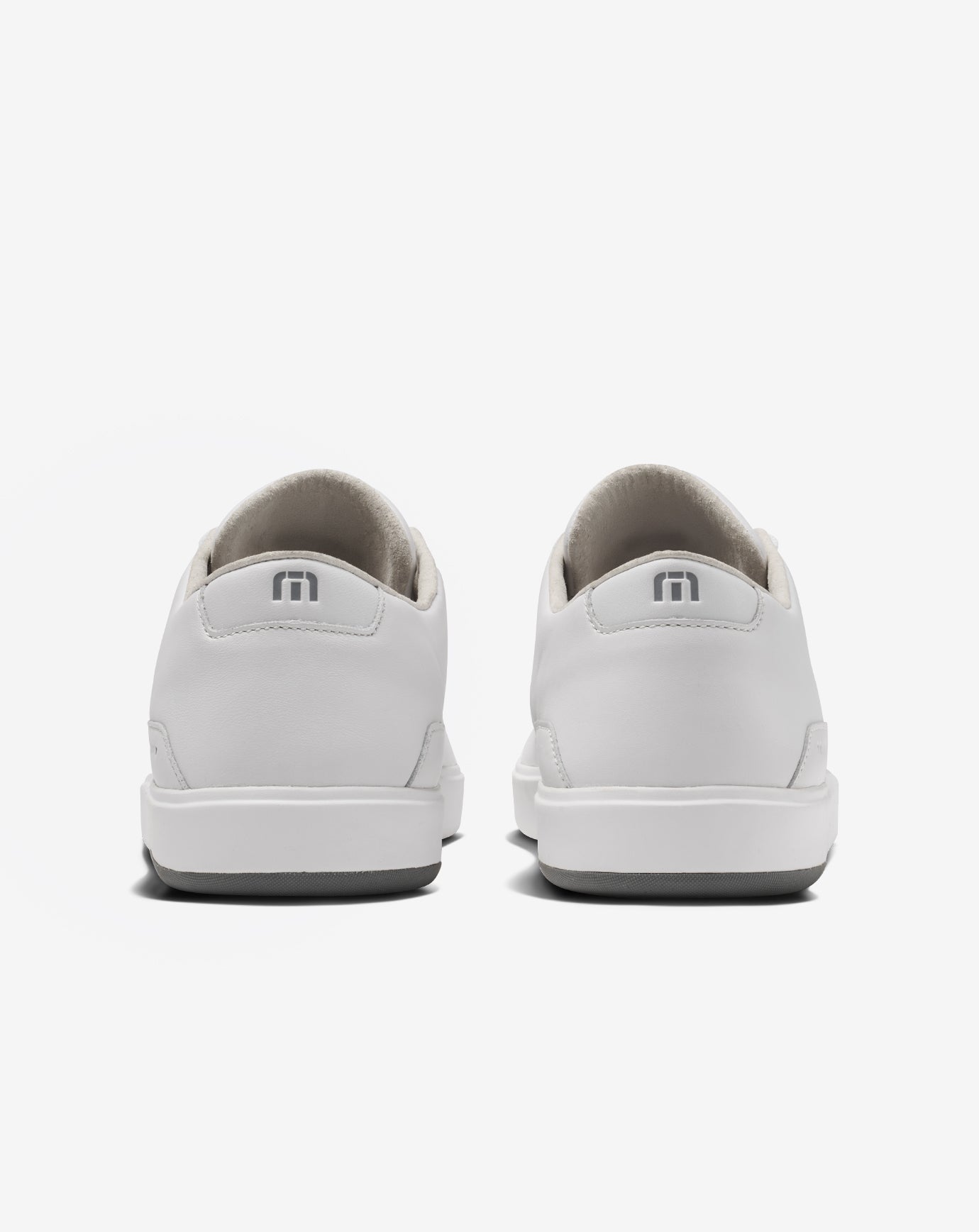 Travis Mathew Discount The Modern Cup Shoes