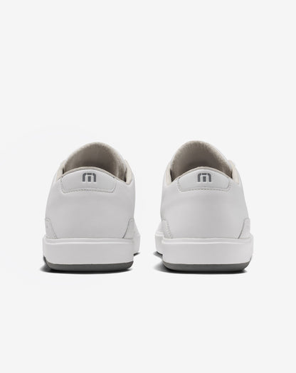Travis Mathew Discount The Modern Cup Shoes