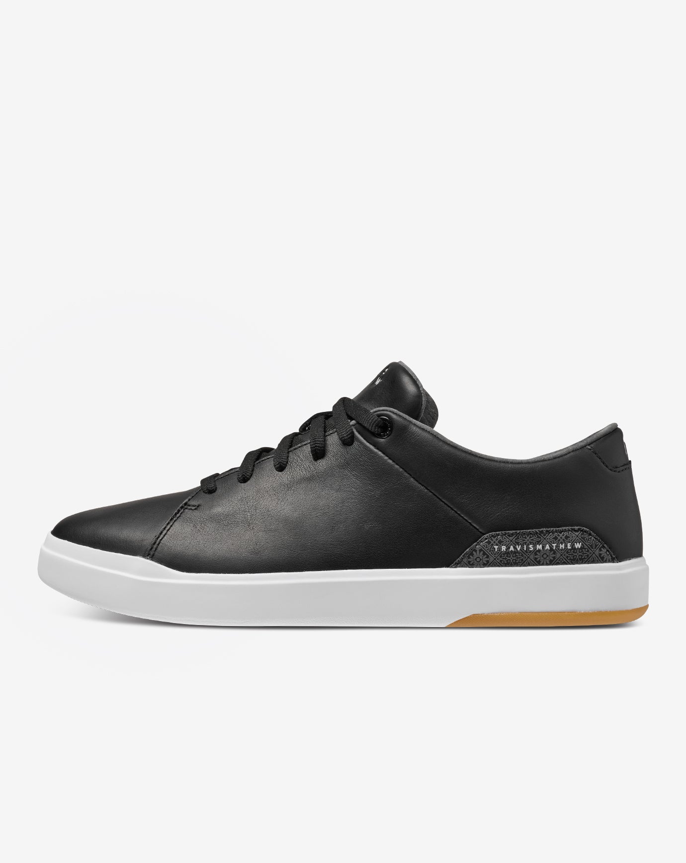 Travis Mathew Outlets The Modern Cup Shoes