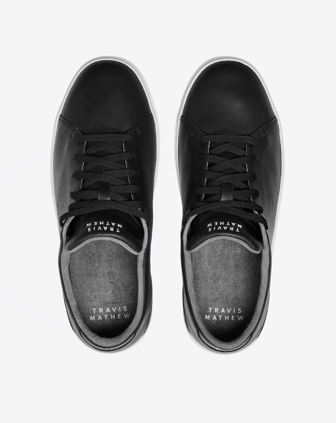 Travis Mathew Outlets The Modern Cup Shoes