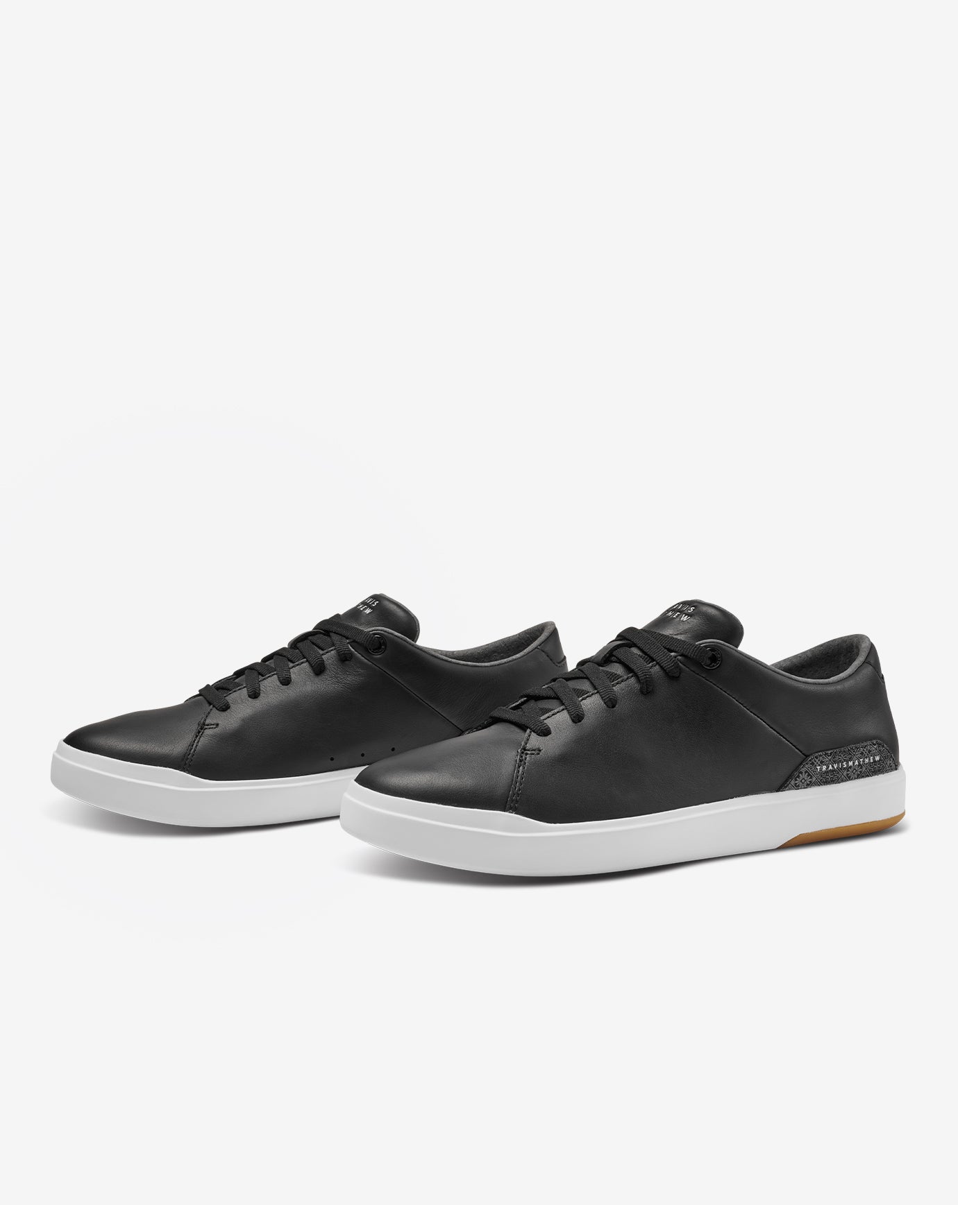 Travis Mathew Outlets The Modern Cup Shoes