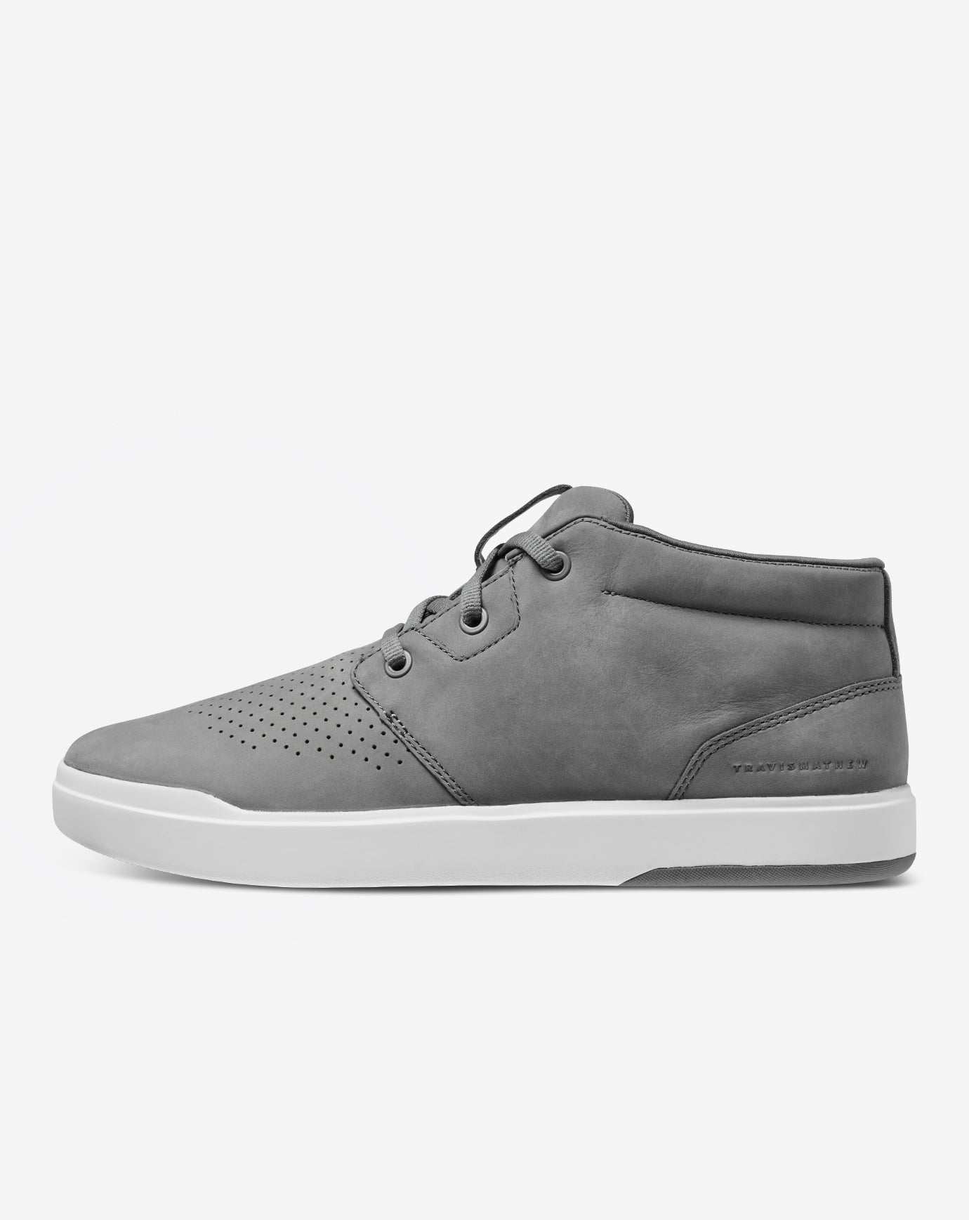 Travis Mathew US The Modern Chukka Shoes