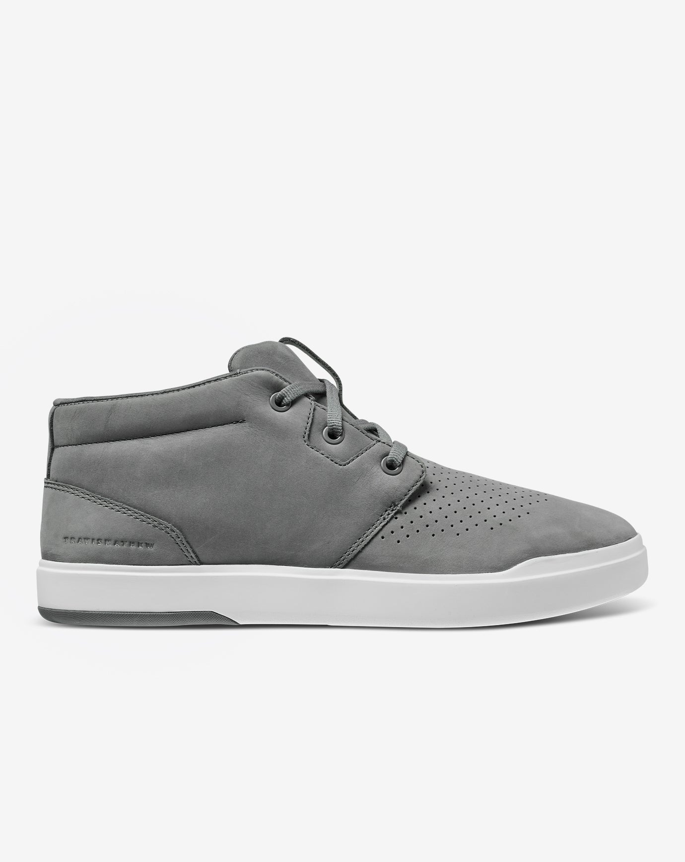Travis Mathew US The Modern Chukka Shoes