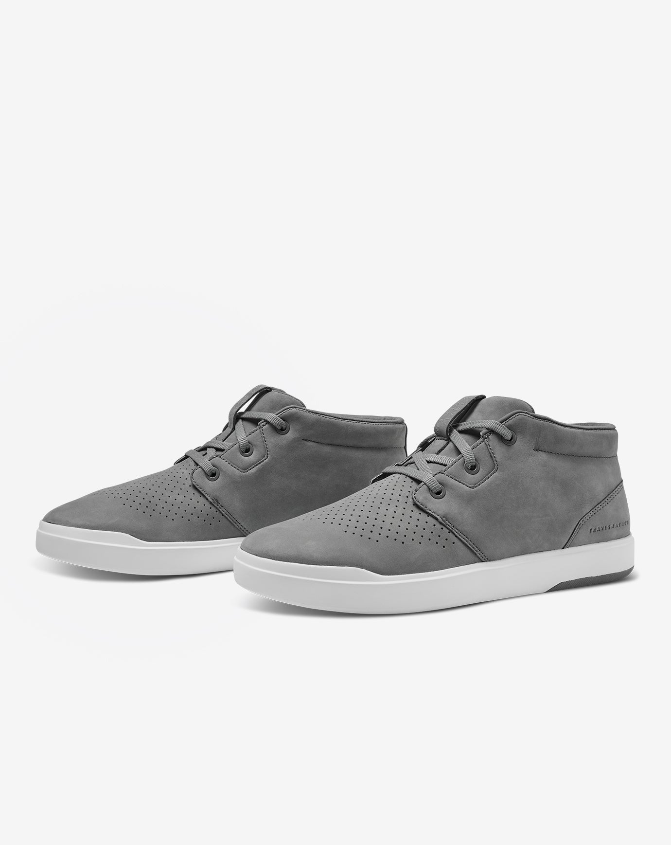 Travis Mathew US The Modern Chukka Shoes
