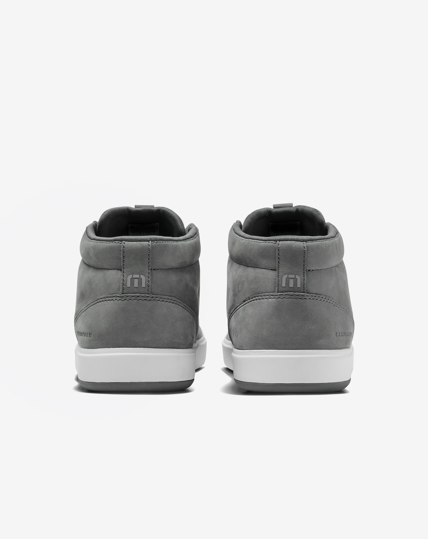 Travis Mathew US The Modern Chukka Shoes