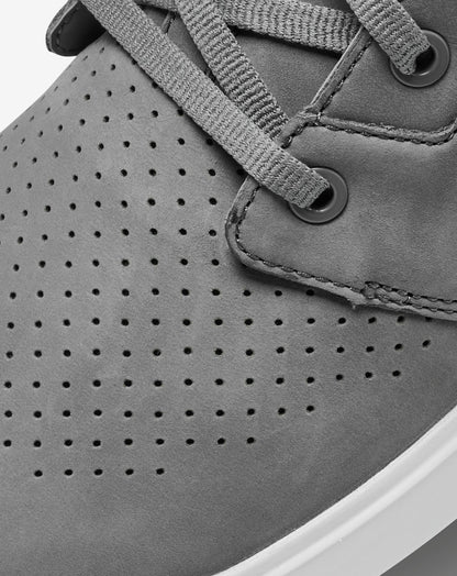 Travis Mathew US The Modern Chukka Shoes